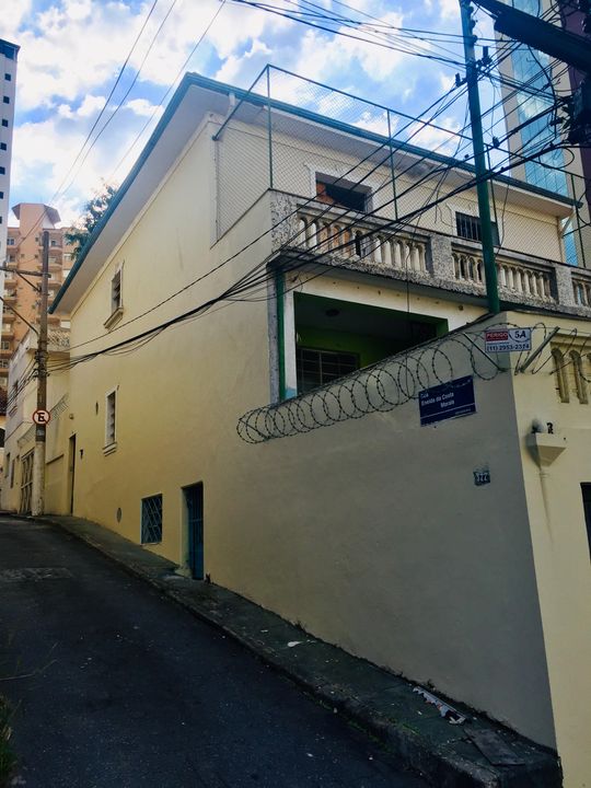 Captação de Casa a venda na Avenida Água Fria, Água Fria, São Paulo, SP